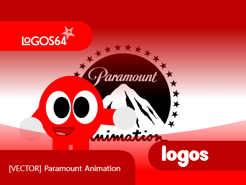 [VECTOR] Paramount Animation