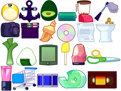 TPOT Debuter assets