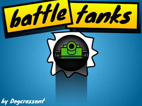 Battle Tanks [v0.2]