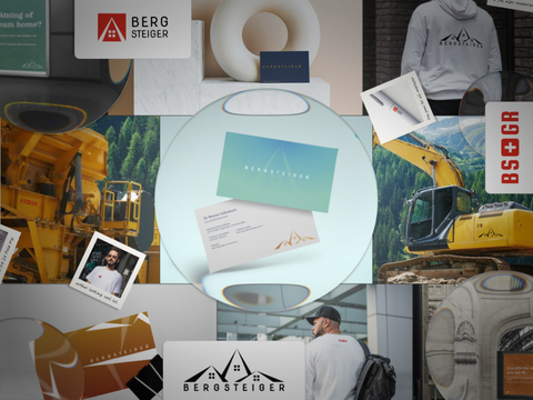 BERGSTEIGER GmbH || DrivenSnow || BB7 R1