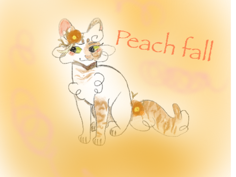 ^*PeachFall*^