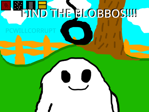 Find The Blobbos [43]