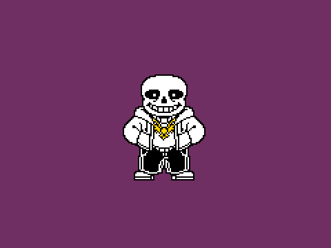 Undertale: Morally Bankrupt (Betrayer take)