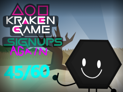 Signups [OPEN] 