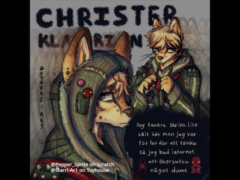 Art Dump : July 2025
