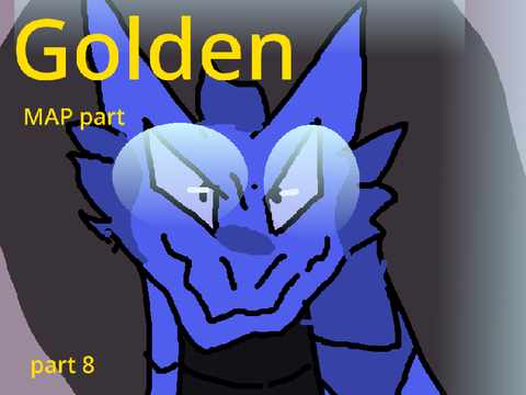 Golden Part 8