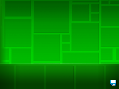 Geometry Dash v1.5 remix