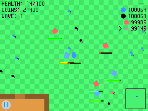 shooter game 5