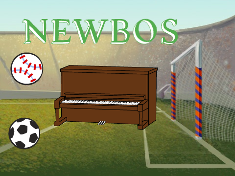 Follow Newbos