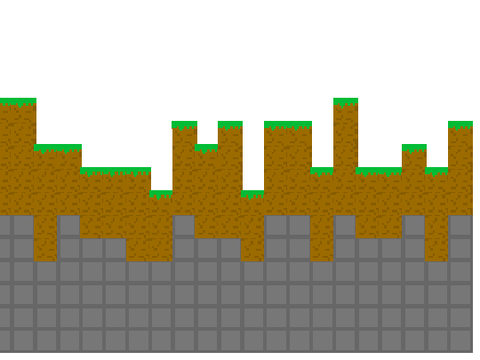 random terrain generator