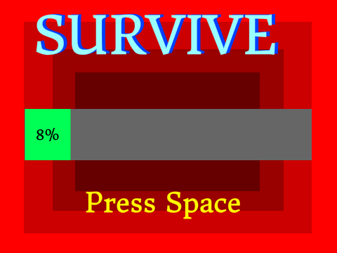 Survive - Sneak Peeks / Updates