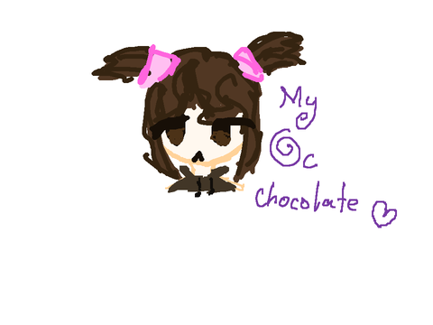 My Oc