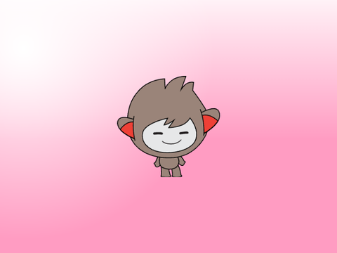 I got bored