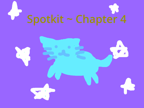 Spotkit ~ Chapter 4