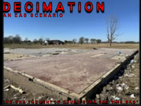 Decimation [TRAILER]