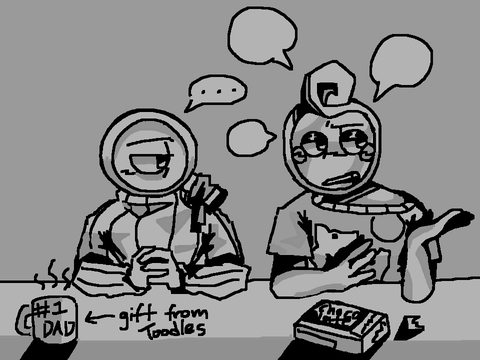 sketches n stuff