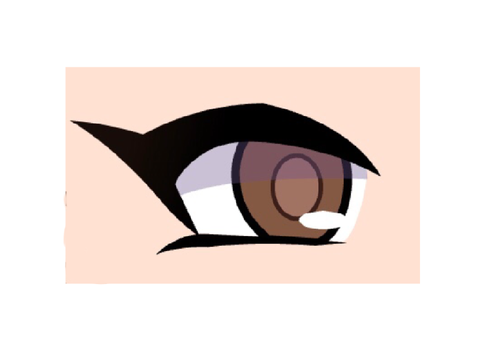 Eye edit tut!! (?)