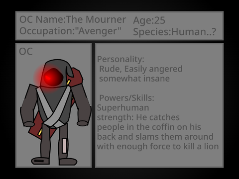 Upload || Official NPC Sign-Ups (OPEN)