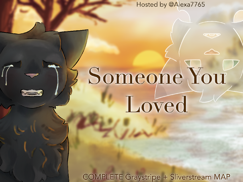 - Someone You Loved - TNE -
