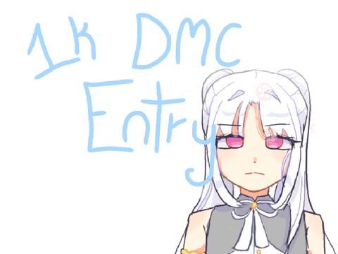 1k dmc entry