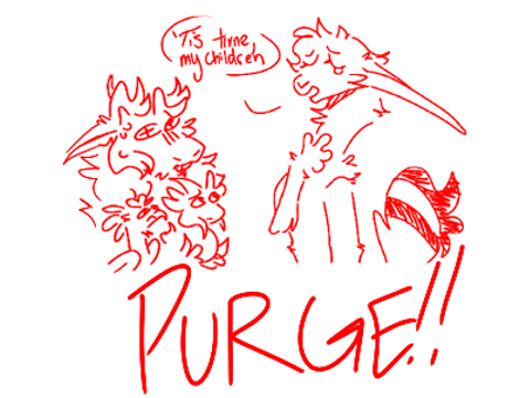Khelkah Purge