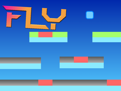 Fly!