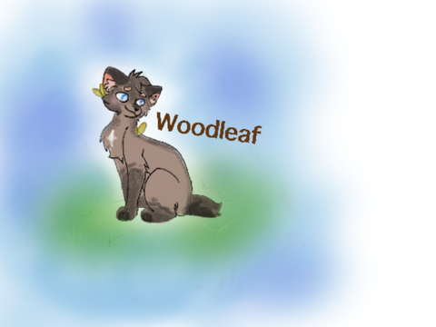 !_-Wood-Leaf-_!