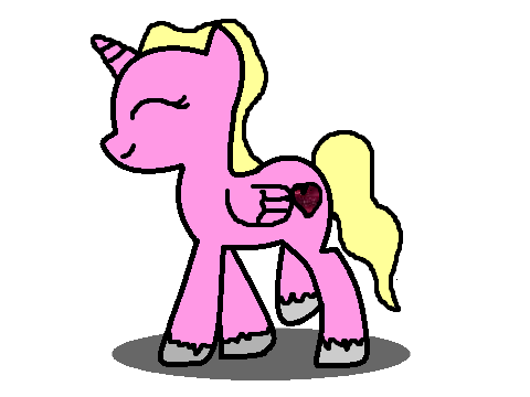 Make Your Own Pony - Mare remix
