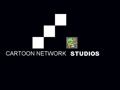 Cartoon Network Studios (Yoshi's Olimypics)