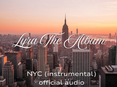 NYC (INSTRUMENTAL) OFFICIAL AUDIO