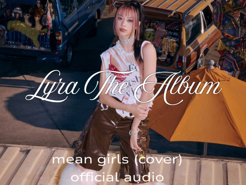 MEAN GIRLS (COVER) OFFICIAL AUDIO