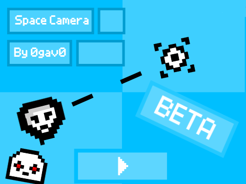 Space Camera 
