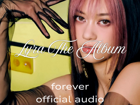 FOREVER OFFICIAL AUDIO