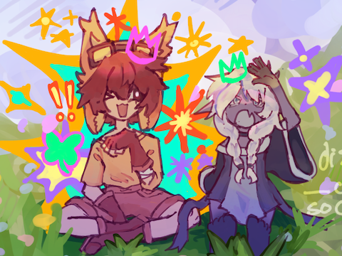 I LOVE ARTFIGHT ▓▒░(°◡°)░▒▓