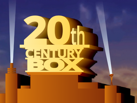 20th Century Box