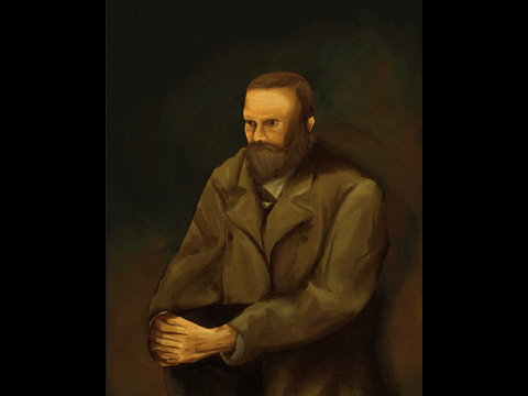 Fyodor Dostoevsky