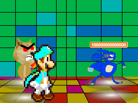 Punch!