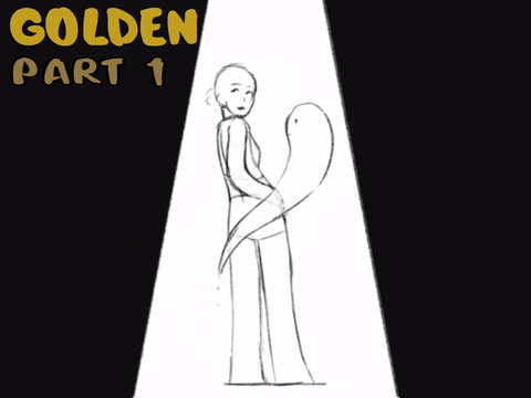 Golden // Part 1