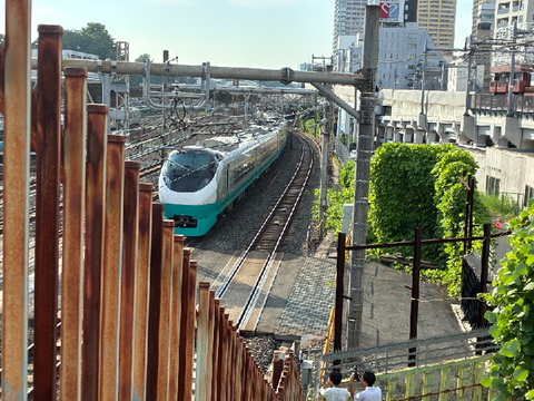 鉄道写真その6