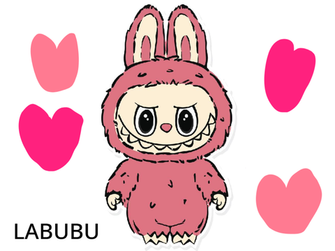 labubu