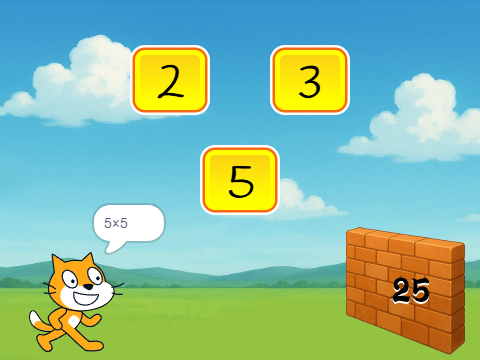 素因数分解ゲーム