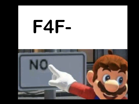 don't do it