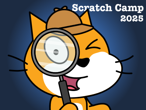 Scratch Camp 2025 remix
