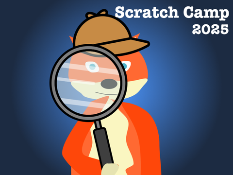 Scratch Camp 2025 Remix