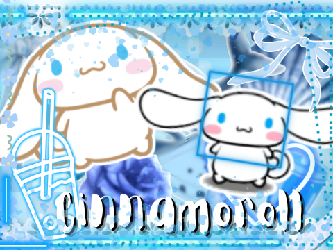 Hello Kitty Banner!!! 