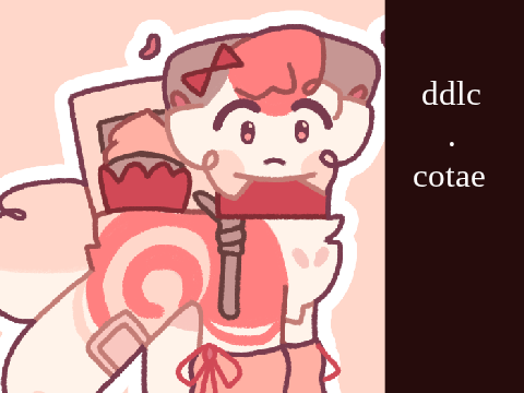 ddlc . cotae