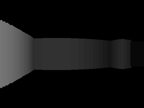 Achromatopsia (BETA!)