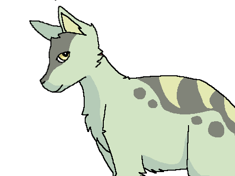 Pallette DTA Entry