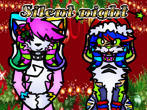 silent night meme [archived]