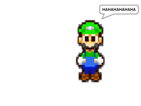 LUIGI!!!!!!!!!!!!!!!!!!!!!!!!!!!!!!